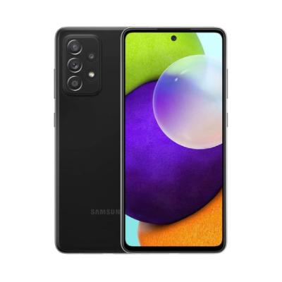 Certified refurbished Galaxy A52